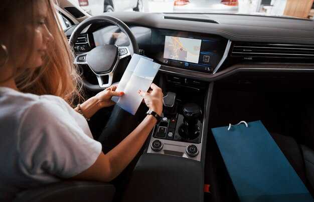 Функции адаптивного круиз-контроля: что учитывать