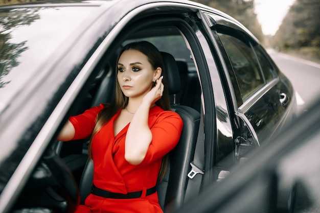 Удобство и комфорт: как выбрать авто для длительных поездок